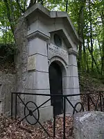 Monumentul Kościuszko, Montigny-sur-Loing⁠(d), Franța
