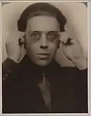 André Breton, poet francez