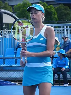 Andrea Hlaváčkovádublu mixt