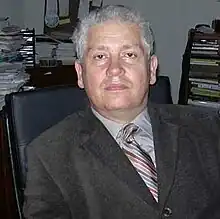 Andrei Corbea Hoișie, diplomat, filolog, germanist și pedagog român