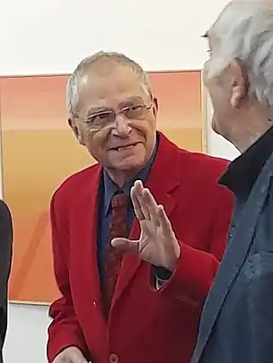 Adrian Mihalache si Ion Pantilie