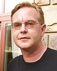 26 mai: Andrew Fletcher, muzician englez, membrul formației Depeche Mode