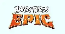 Angry Birds Epic