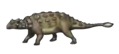 Ankylosaurus