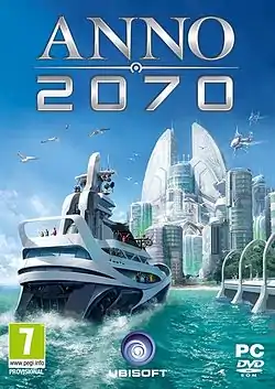 Anno 2070