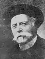 Anton Naum(1829-1917)poet junimist, profesor universitar al universității ieșene