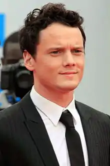 Anton Yelchin, actor american de film și televiziune