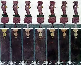 Proiect de decorație pentru sufragerie (2)