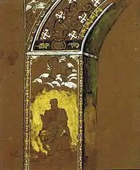 Motiv ornamental (3)