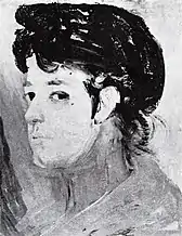 Portret de femeie (1)