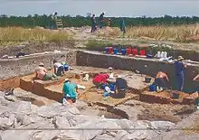 3 - Şanţul-Mare Pecica 2008