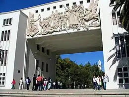 Universidad de Concepción