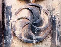 Makaravank, lângă Achajur (secolul al X-lea)