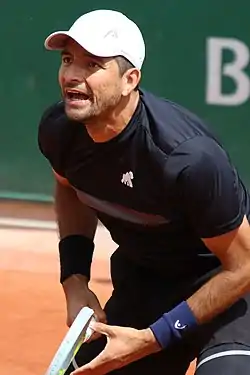 Marcelo Arévalodublu masculin