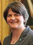 Arlene Foster