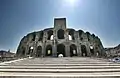 Amfiteatru, Arles