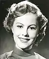 Miss Univers 1952Armi Kuusela, Finlanda