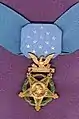 Modern Army Medal/Medalia Modernă a Armatei