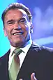 Arnold Schwarzenegger