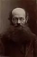 Peter Kropotkin