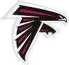 Logo Atlanta Falcons
