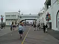 Atlantic City boardwalk