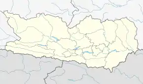 Sankt Jakob im Rosental se află în Carintia