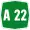 A22