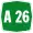 A26