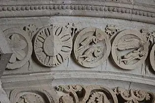 (1-4) Incipit al calendarului.