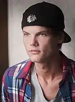 20 aprilie: Avicii, DJ, remixer și producător muzical suedez