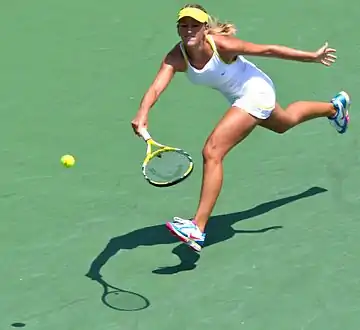 Victoria Azarenka, 2009