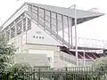Bobby Moore Stand (partea de est)
