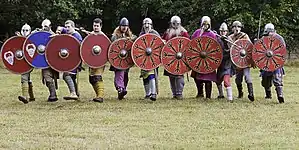 Reconstrucție contemporană