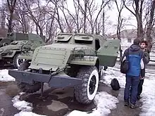 BTR-152