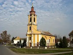 Biserica ortodoxă