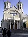 Biserica Sf. Dumitru