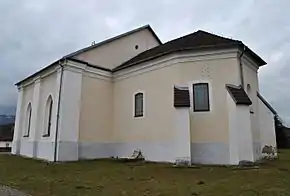 Biserica Sfânta Ecaterina