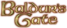 Baldur's Gate