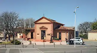 Biblioteca Publica