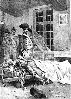 Ilustrație din Șuanii