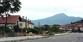 Imagine din localitate