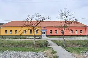 Căminul cultural