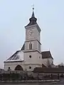 Biserica Sf. Bartolomeu din Braşov