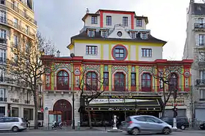 Teatrul Bataclan