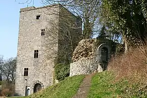 Citadela din Beaumont