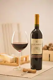 Beciul Domnesc Grand Reserve