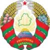 Stema Belarusului