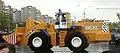 Front-end loader Belaz-7822