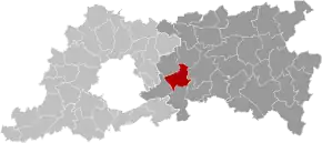 Bertem în Brabantul Flamand